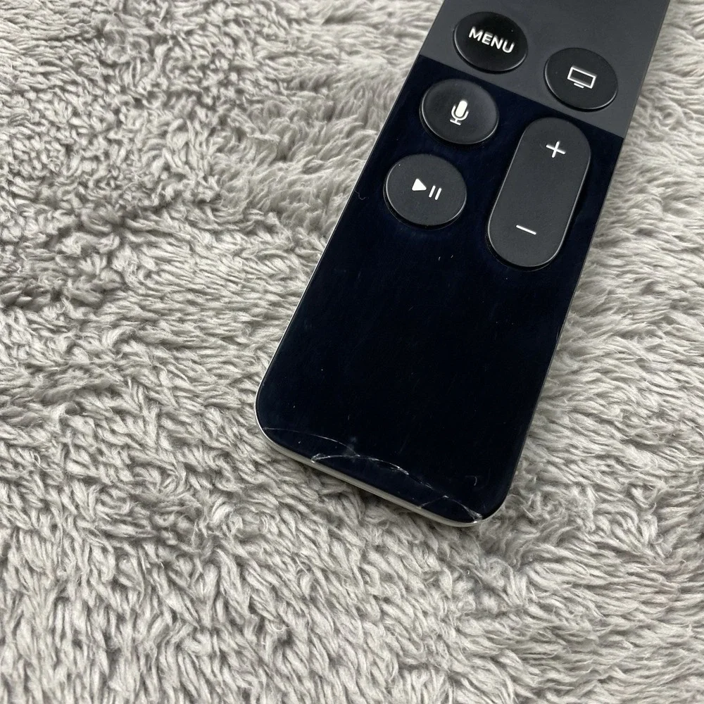 Genuine Remote Control for Apple TV Siri 4th 4K Generation A1513